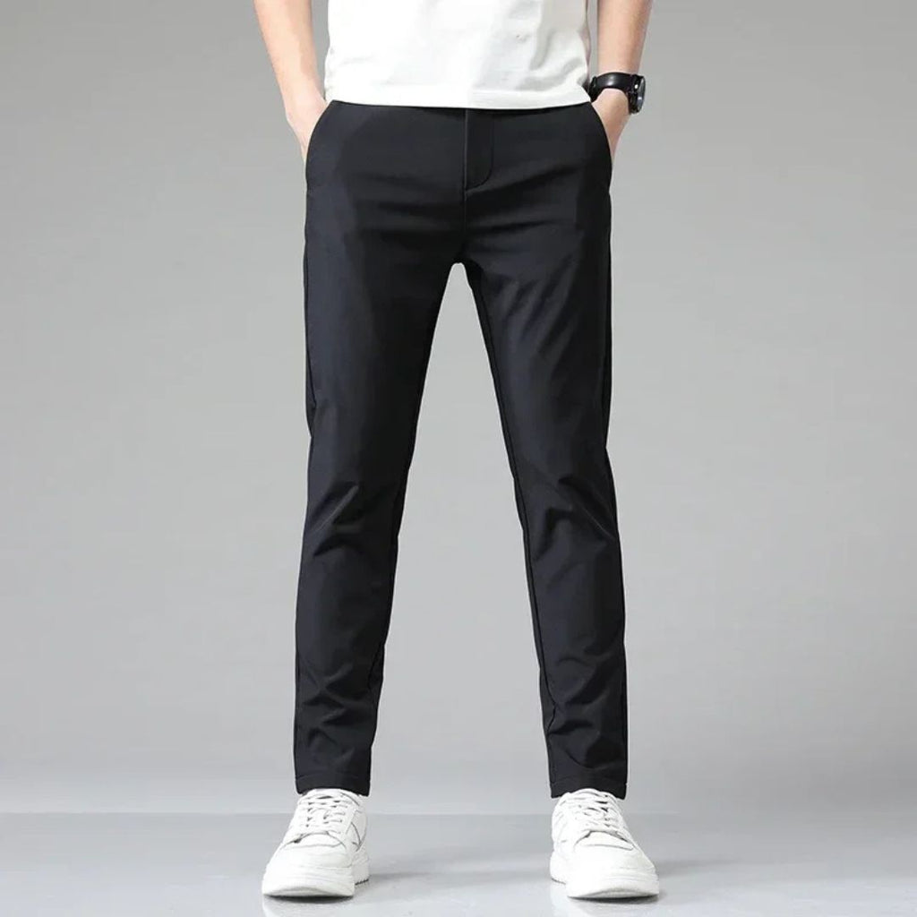 Zalecta | Moderne Stretch Chino
