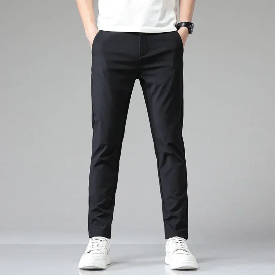 Zalecta | Moderne Stretch Chino