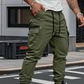 Zalecta | Stretch Cargo Broek