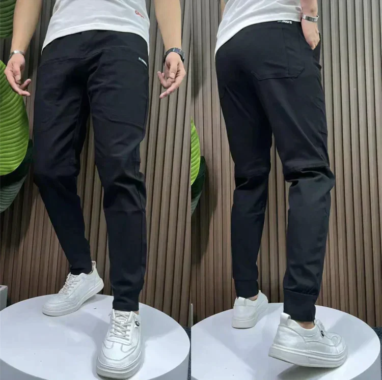 Zalecta | Moderne Stretch Cargo