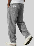 Zalecta | Corduroy Broek