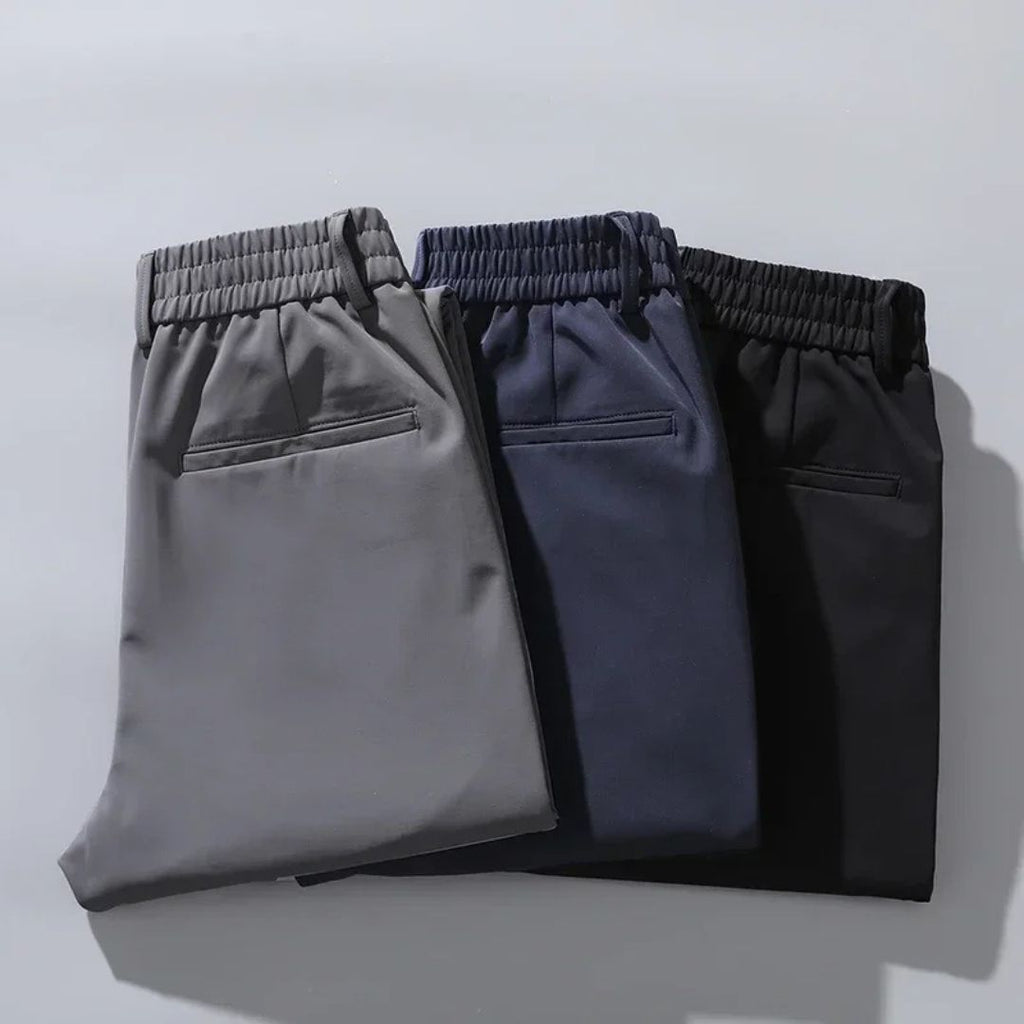 Zalecta | Moderne Stretch Chino