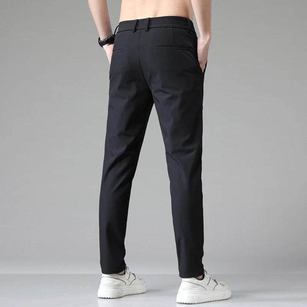 Zalecta | Moderne Stretch Chino