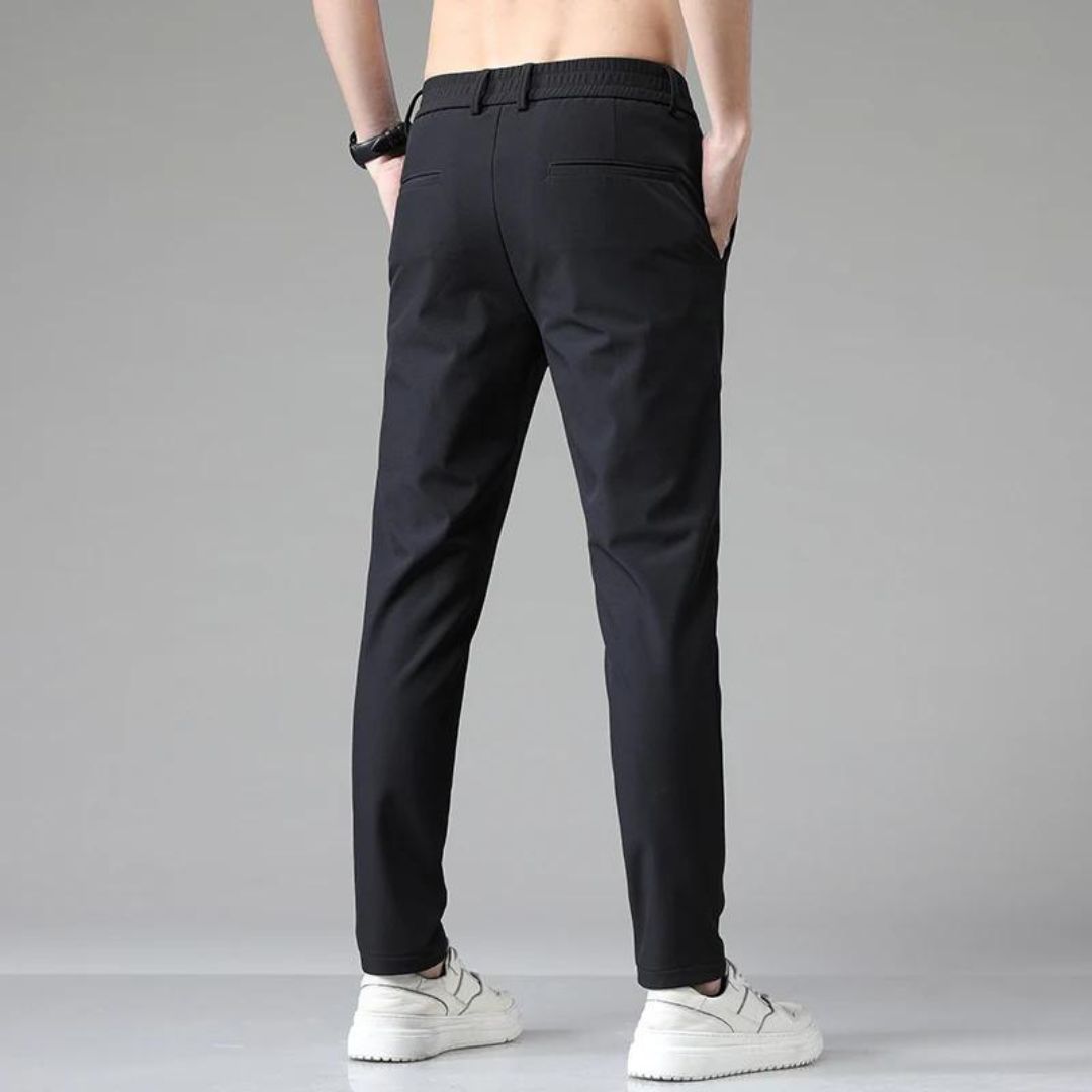Zalecta | Moderne Stretch Chino
