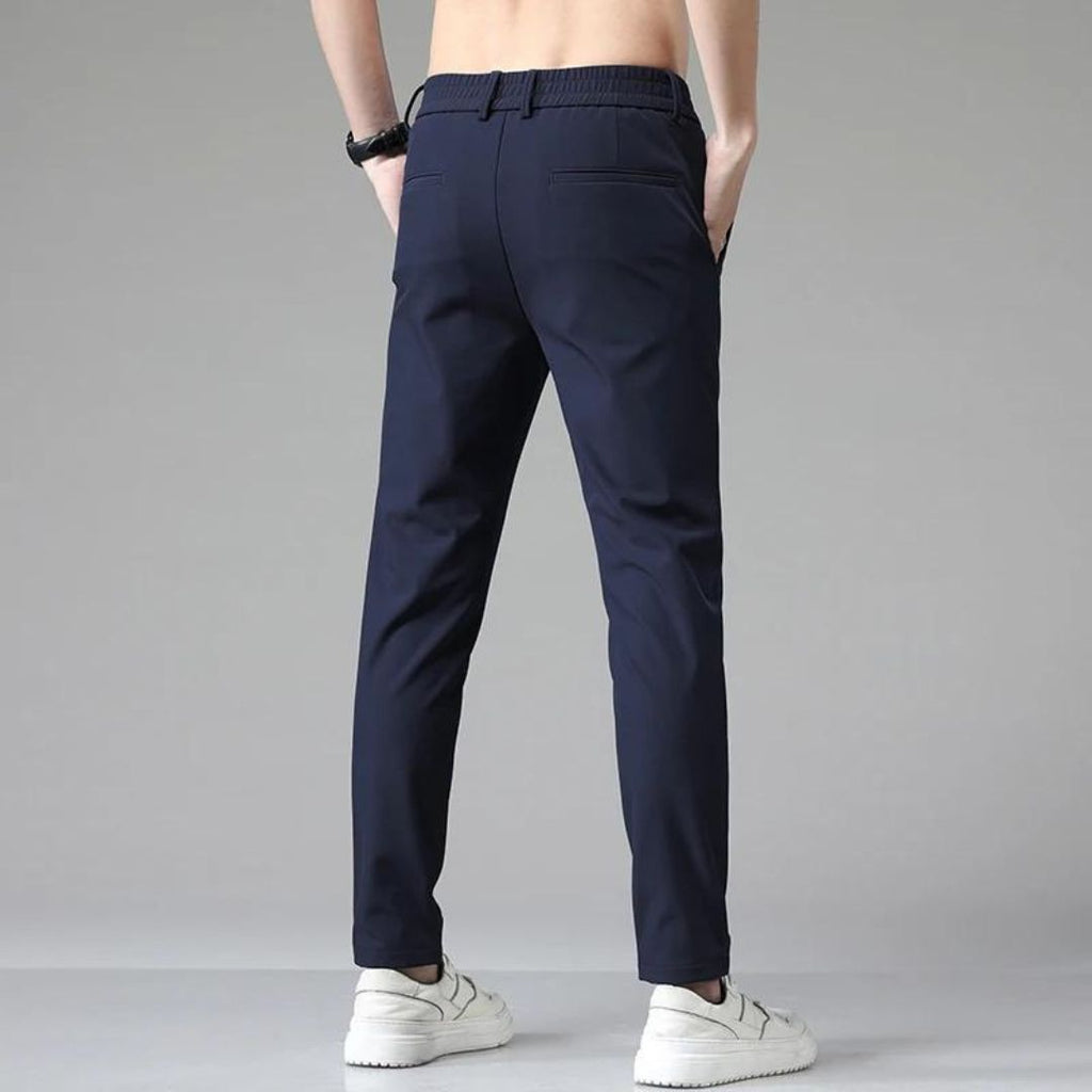 Zalecta | Moderne Stretch Chino