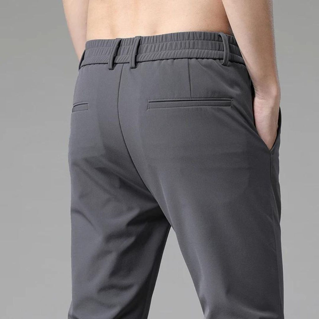 Zalecta | Moderne Stretch Chino