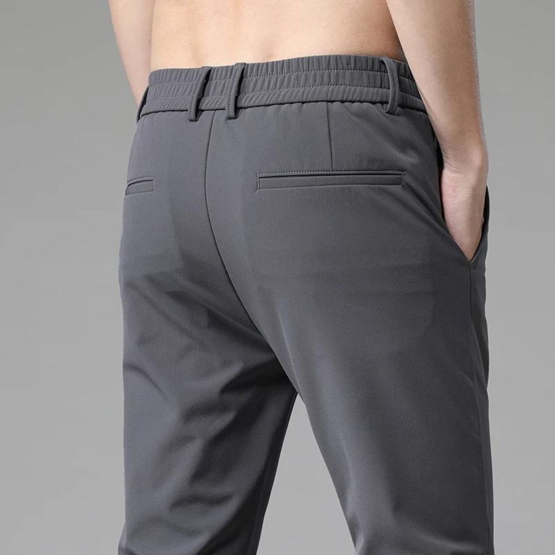 Zalecta | Moderne Stretch Chino