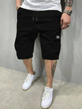 Zalecta | Moderne Cargo Shorts