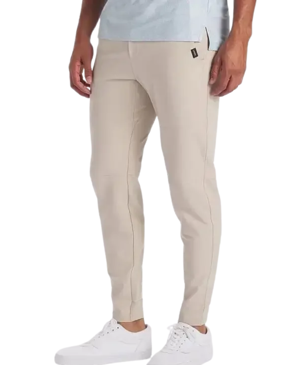 Zalecta | Comfort Stretch Broek