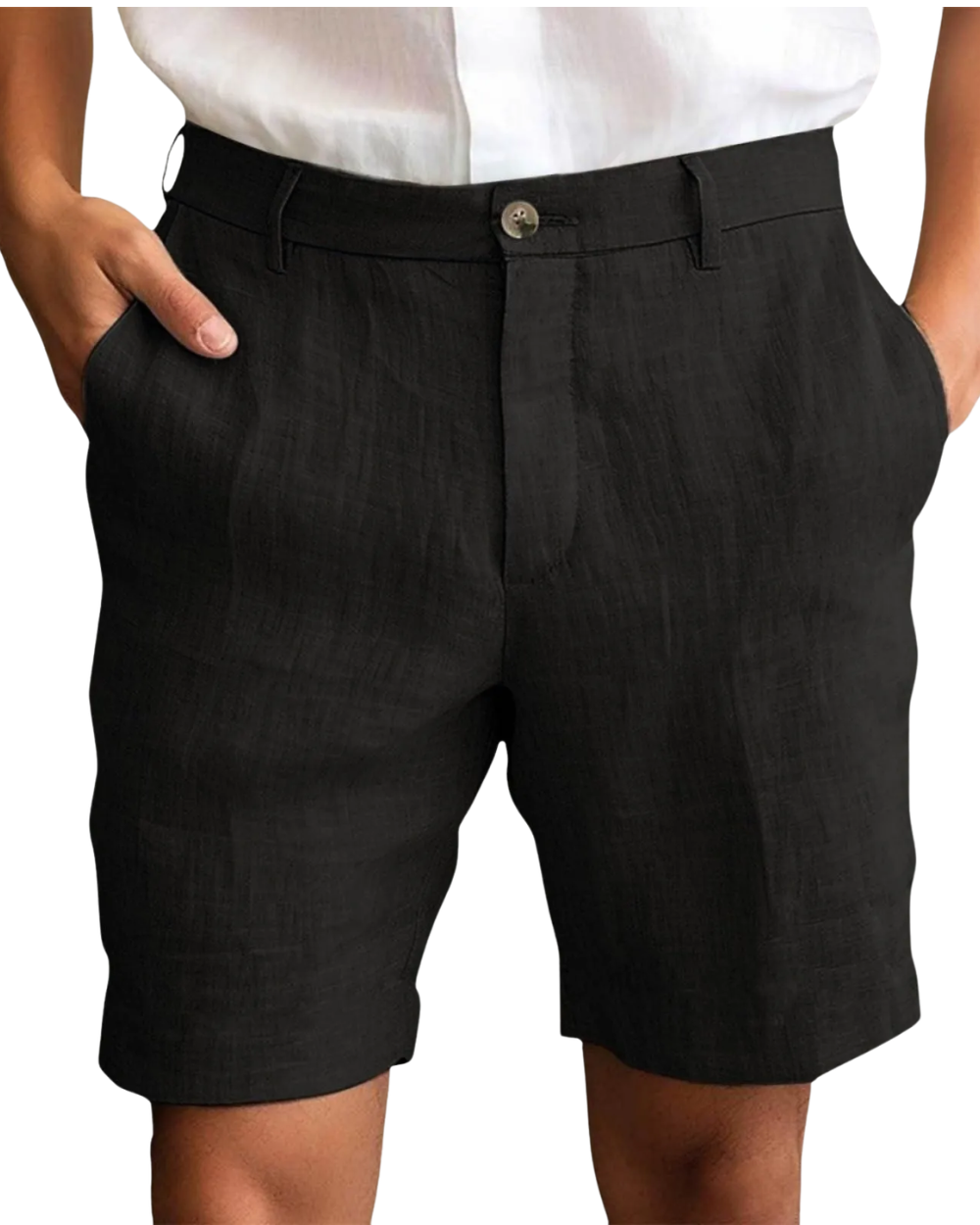 Boris | Tijdloze Zomershort