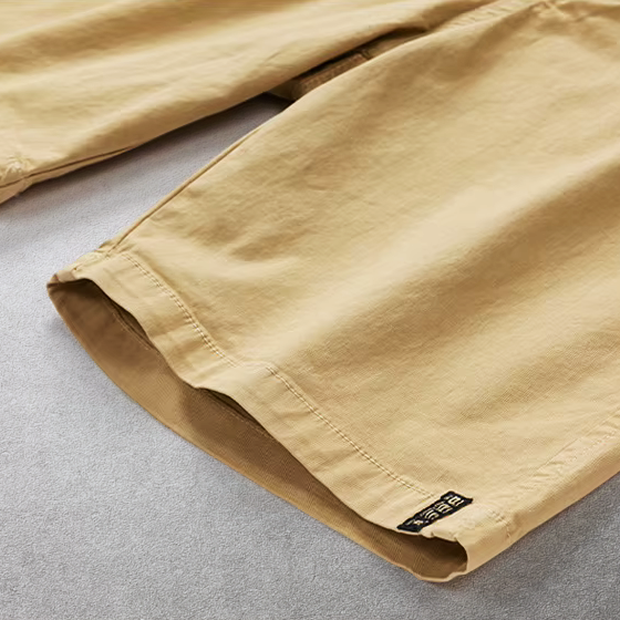 Zalecta | Comfortabele Zomershort