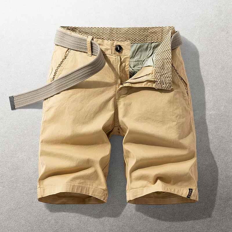Zalecta | Comfortabele Zomershort