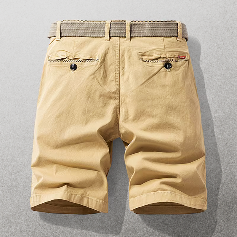 Zalecta | Comfortabele Zomershort
