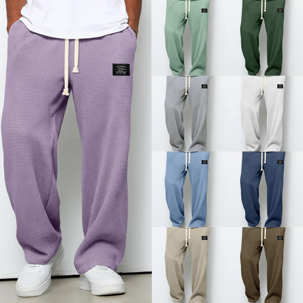 Sam | Ultieme Relax Broek