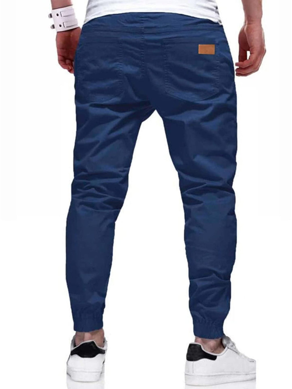 Zalecta | Relaxte Stretch Comfort Broek