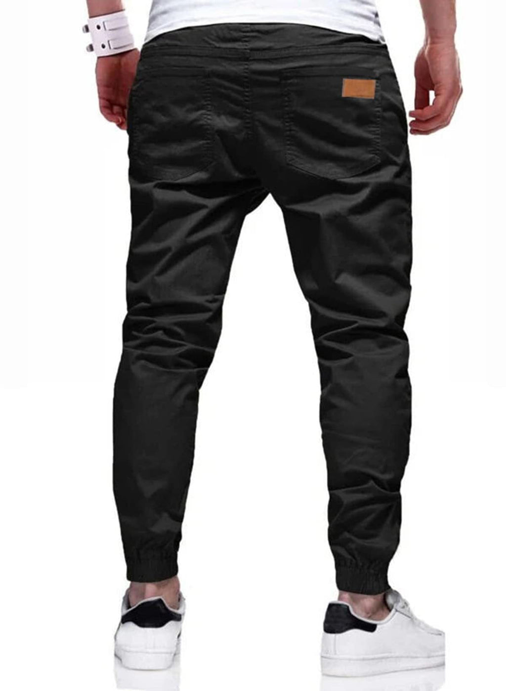 Zalecta | Relaxte Stretch Comfort Broek