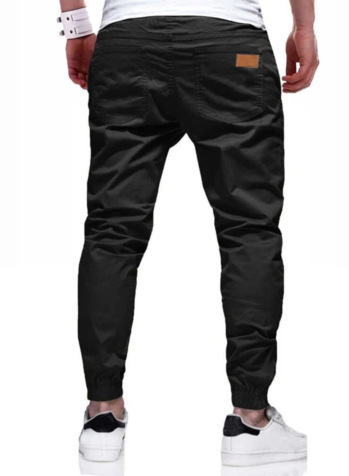 Zalecta | Relaxte Stretch Comfort Broek