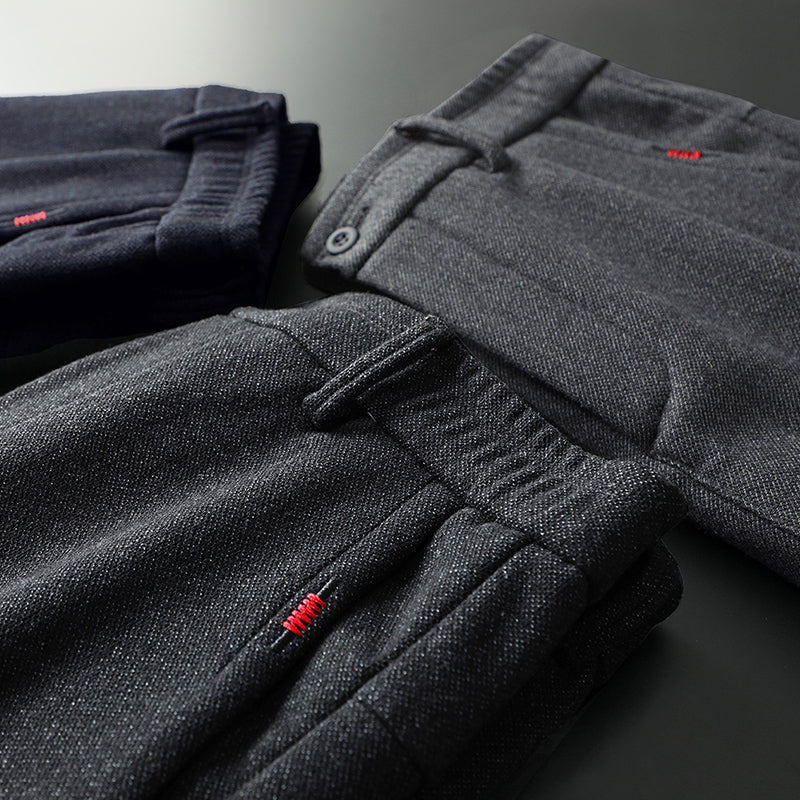Simon | Casual Stretch Broek