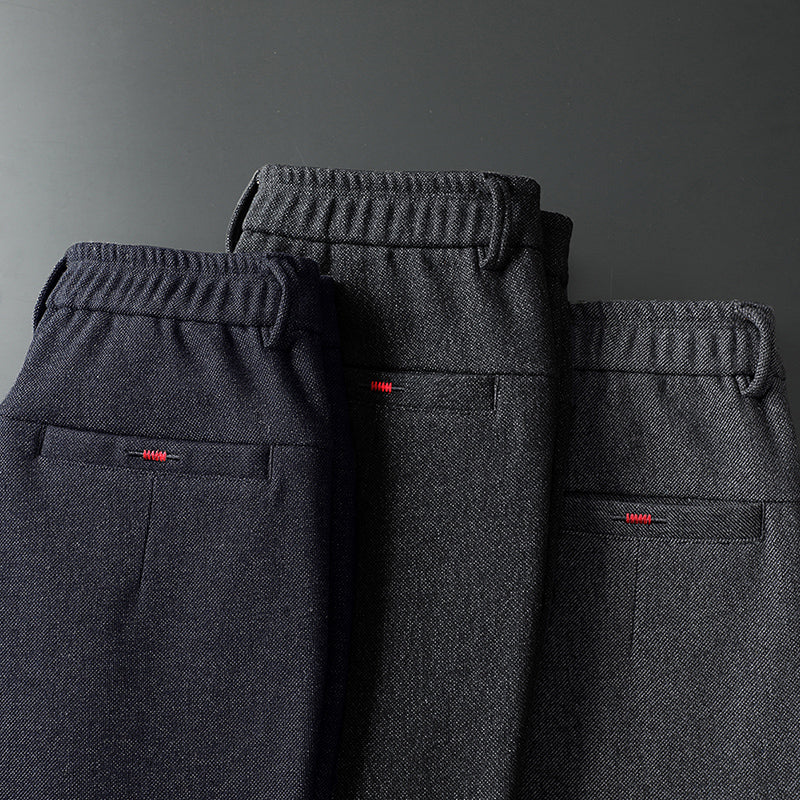 Simon | Casual Stretch Broek