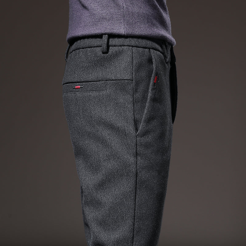 Simon | Casual Stretch Broek