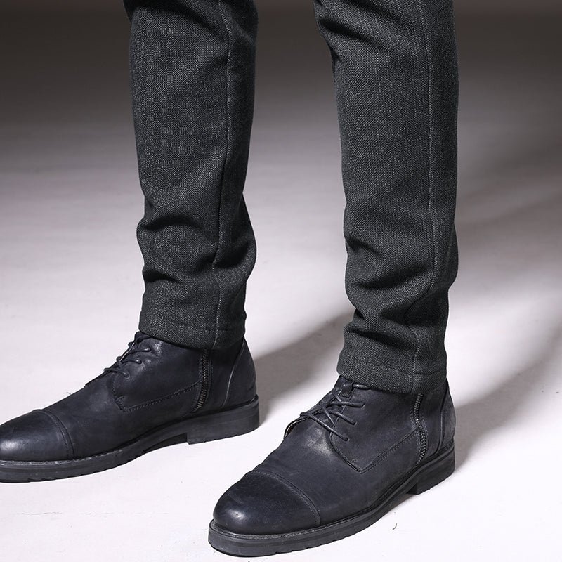 Simon | Casual Stretch Broek