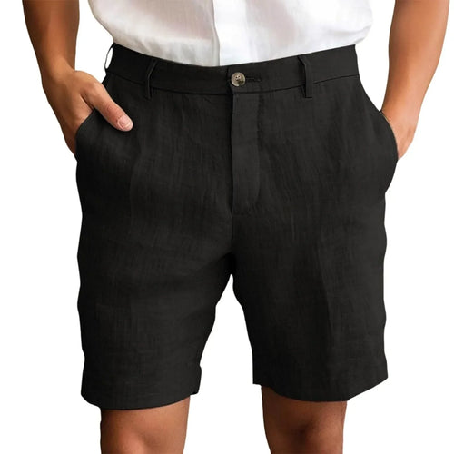 Boris | Tijdloze Zomershort