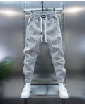 Carter | Moderne Tapered Broek