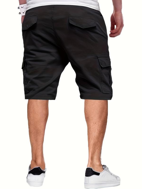 Zalecta | Moderne Cargo Shorts