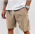 Guido | Comfortabele shorts voor heren
