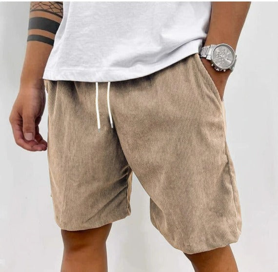 Guido | Comfortabele shorts voor heren