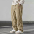 Melle | Relaxte Corduroy Jogger