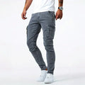 Brent | Moderne Cargo Jeans