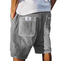 Matteo | Luxe Corduroy Zomershort