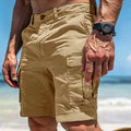 Silas | Luxe cargoshort