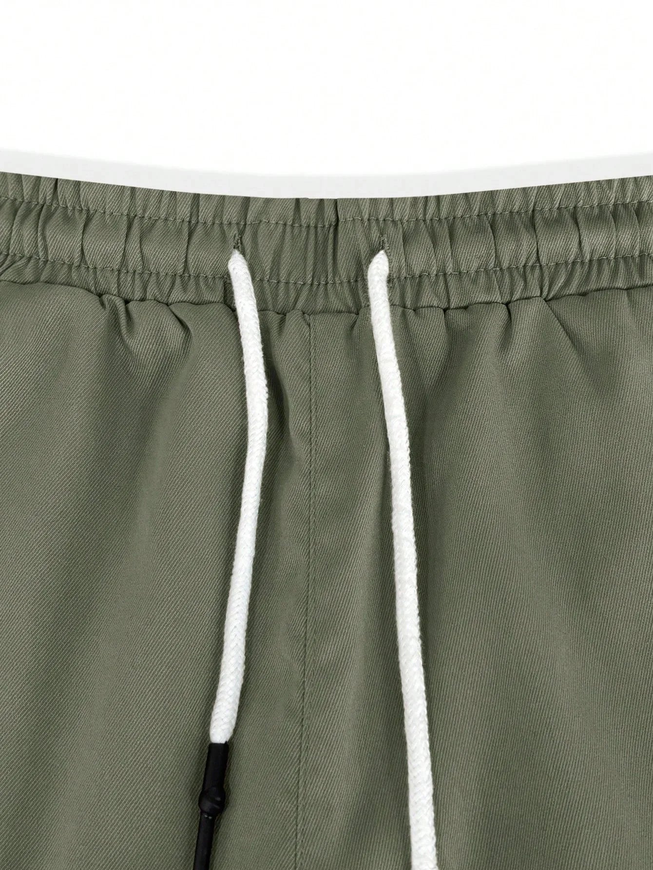 Lennart | Comfortabele cargoshorts voor heren