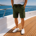 Floris | Comfortabele sportieve shorts