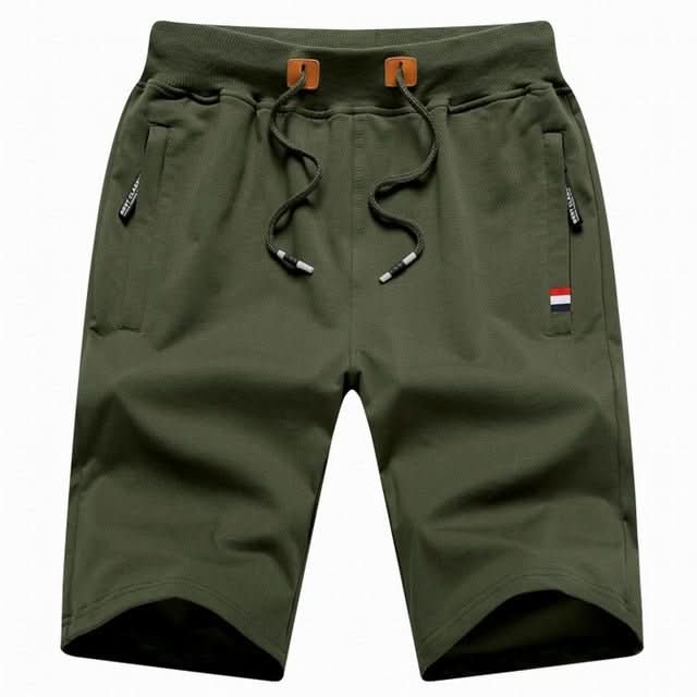 Floris | Comfortabele sportieve shorts