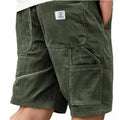 Remi | Comfortabele cargoshort voor heren